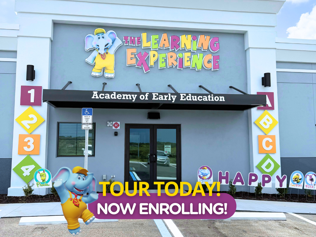 The Learning Experience Clermont