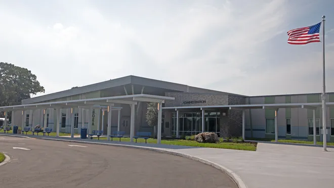 Tomoka Elementary School