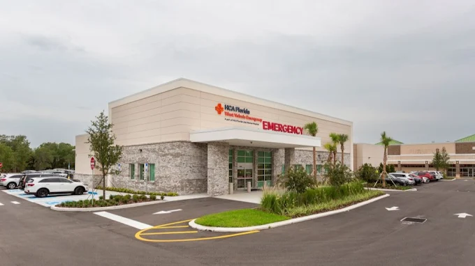 HCA Florida Deland