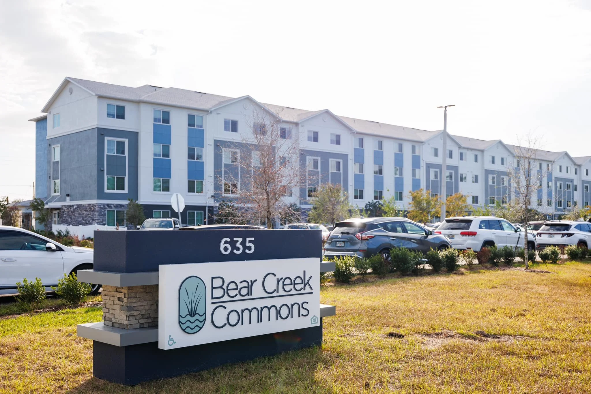 Bear Creek Commons