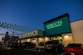 Sprouts Skyway