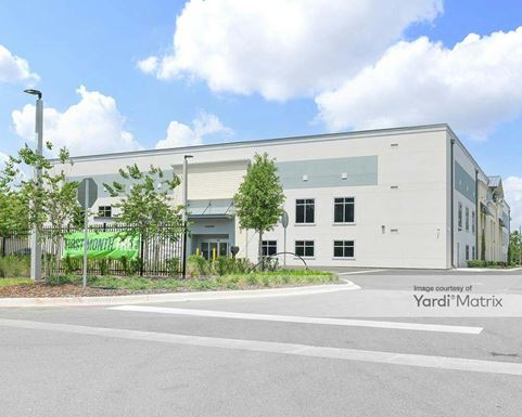 Dunamis Storage Ormond Beach
