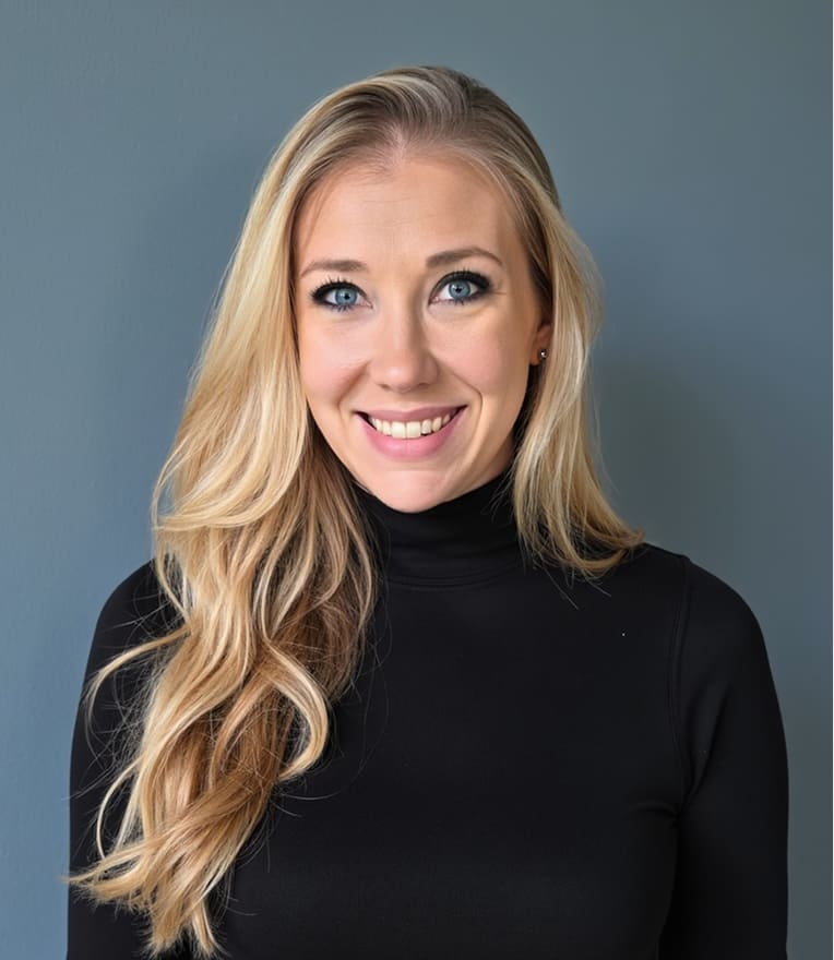 Ashley Gilliland