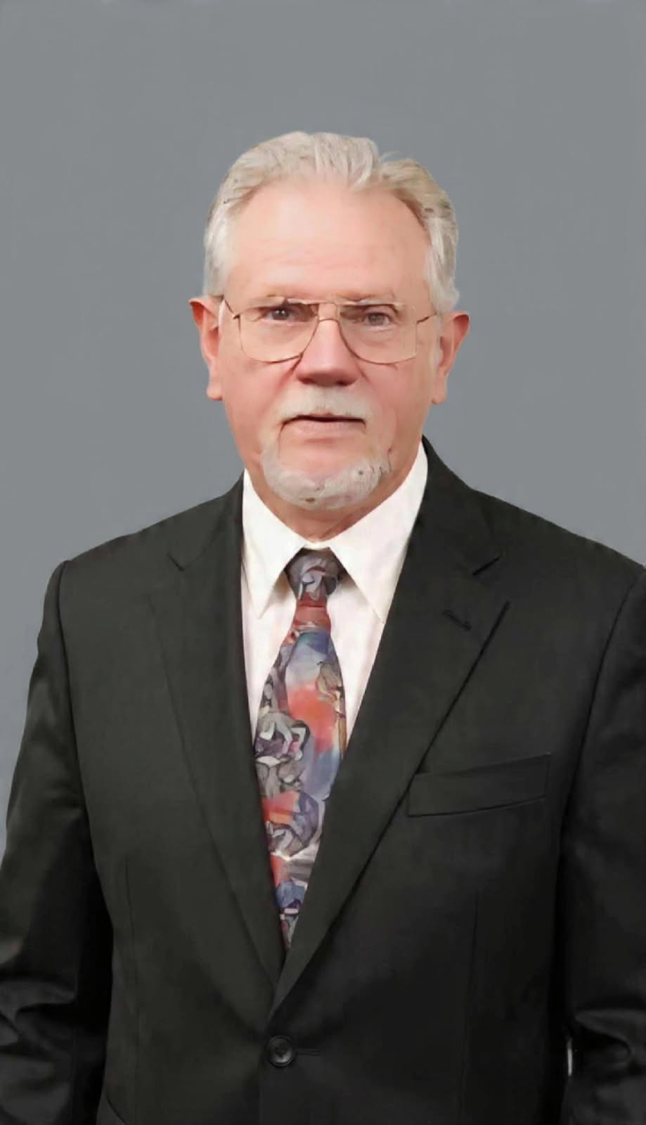 David Norfolk