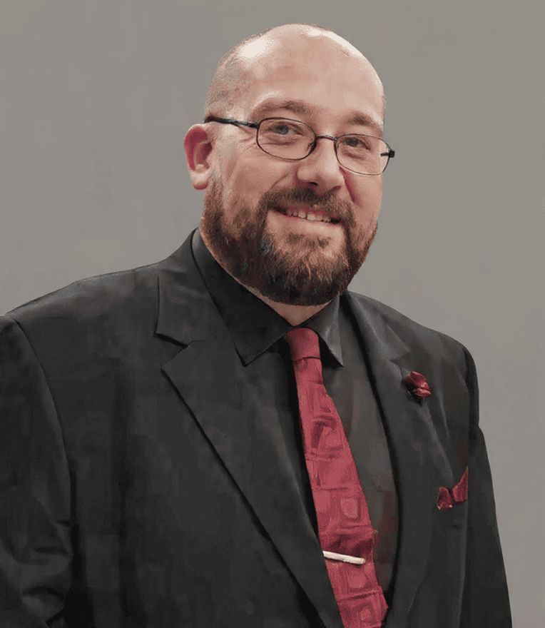 Leif Gilliland
