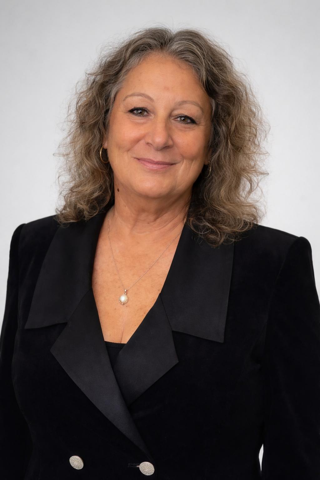 Marguerite Cookie Garner