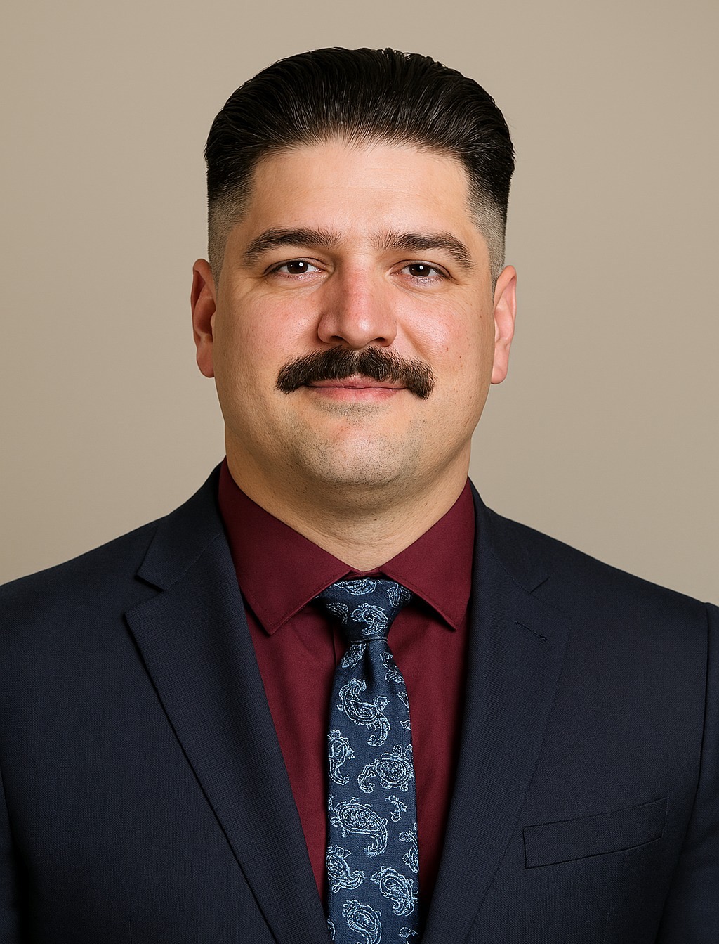 Patrick Garelli